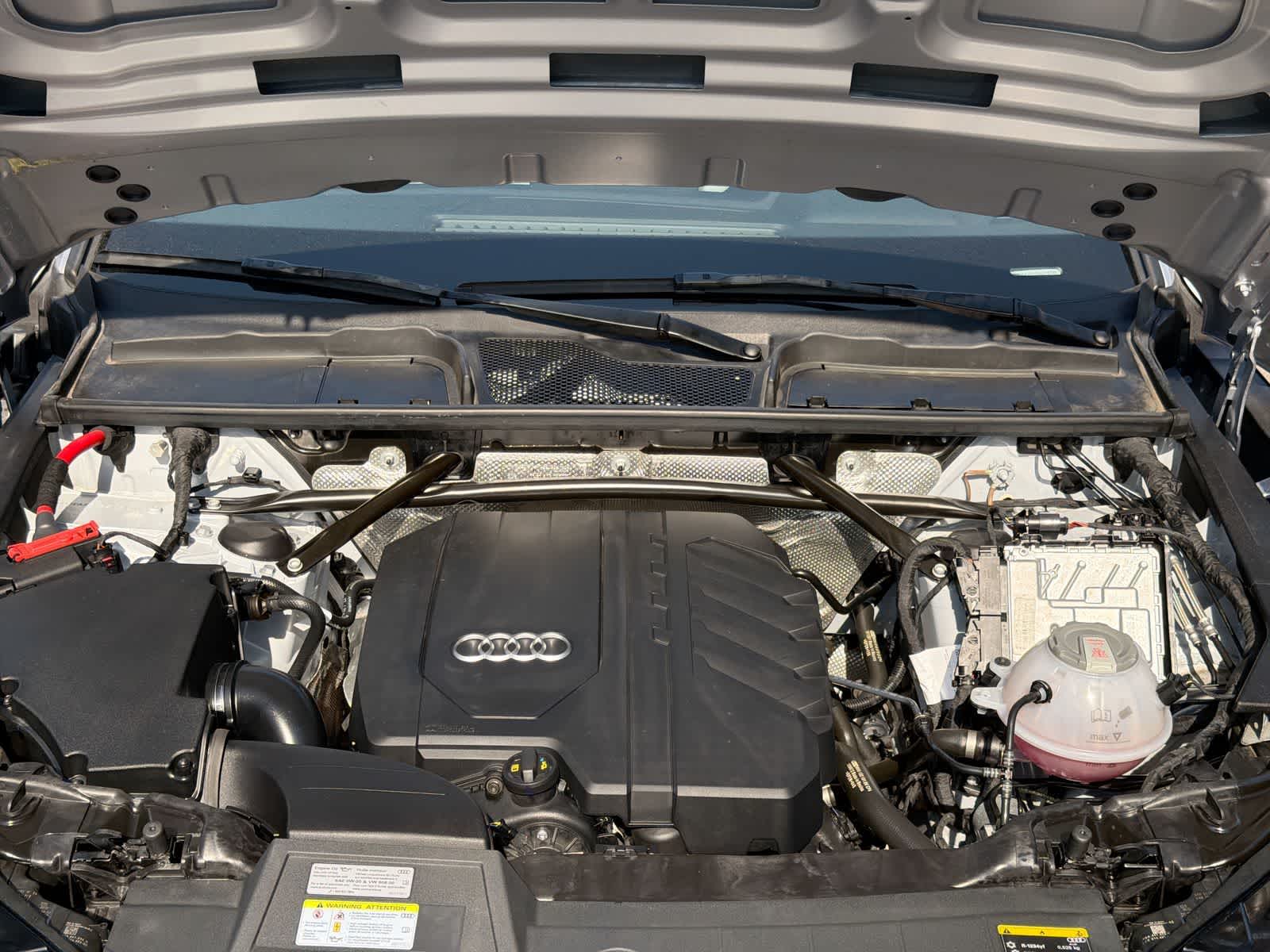 Thumbnail: 2022 Audi Q5 - 15