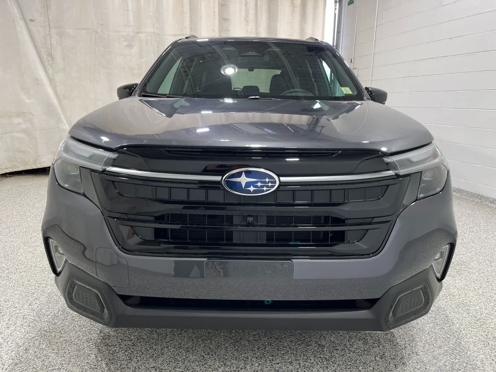 Thumbnail: 2026 Subaru Forester - 12