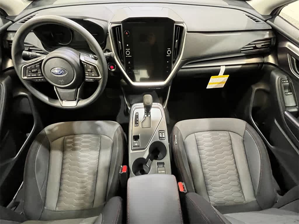 2025 Subaru Impreza Sport 14