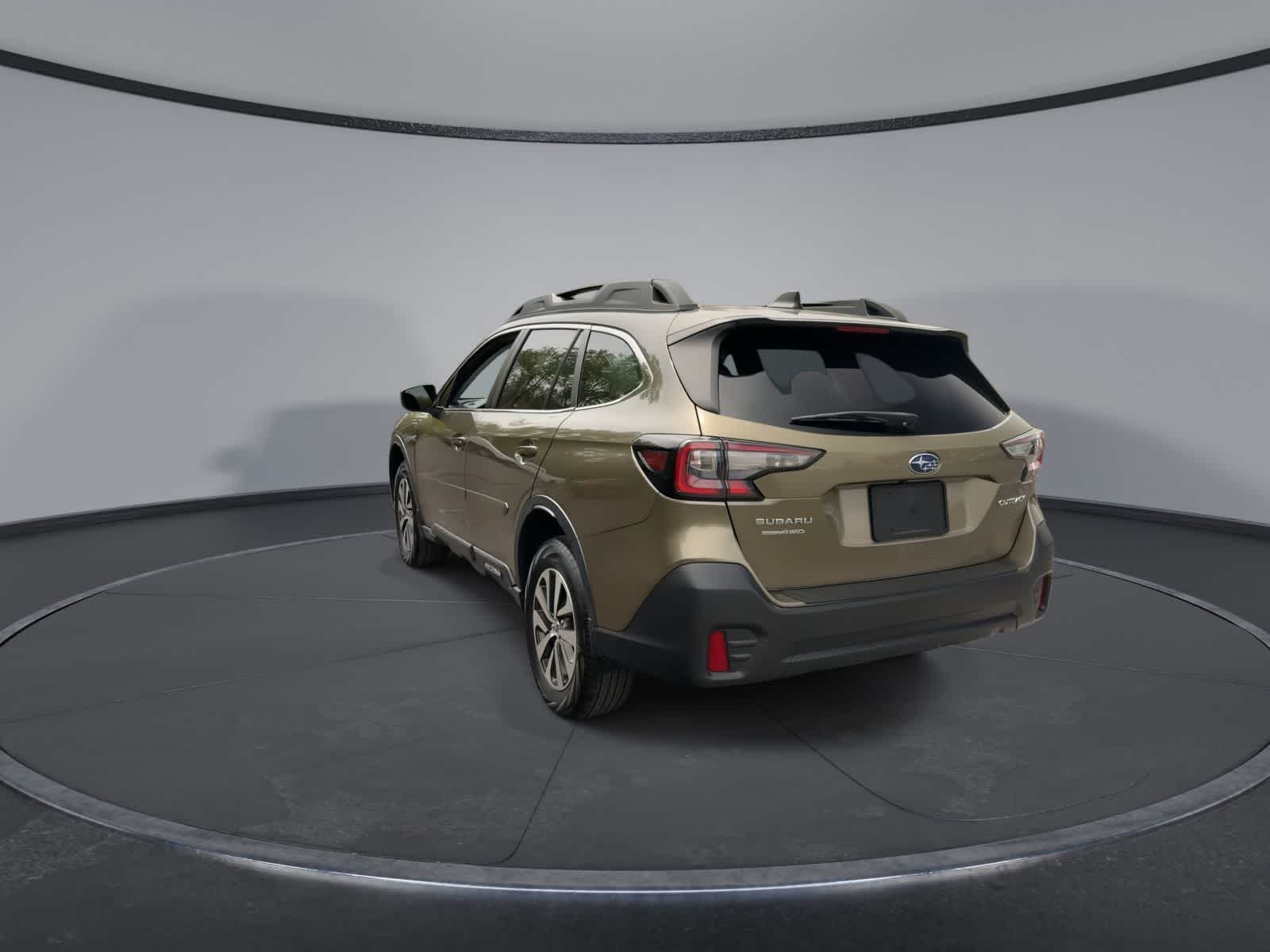 Thumbnail: 2022 Subaru Outback - 6
