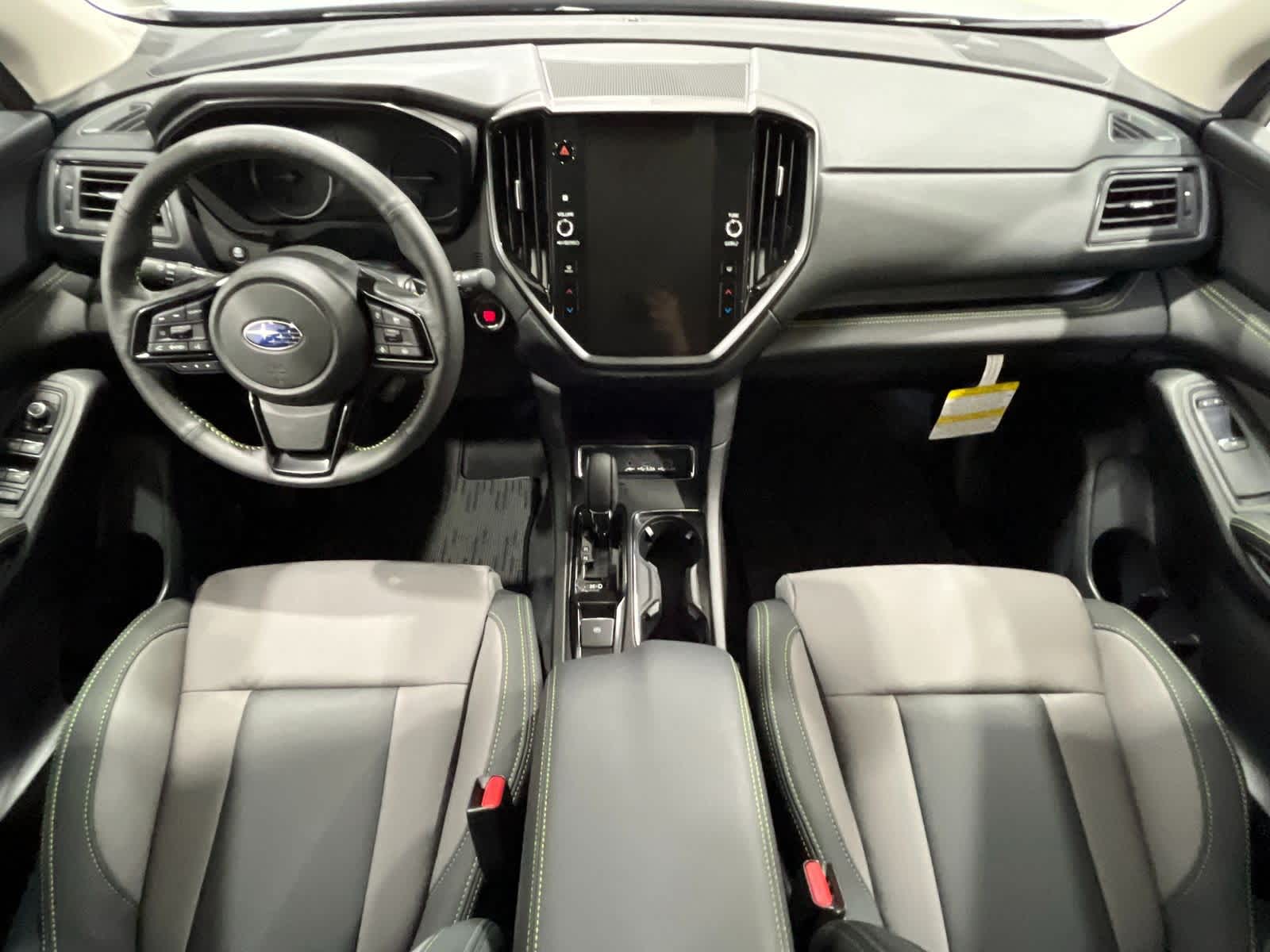 Thumbnail: 2025 Subaru Ascent - 15