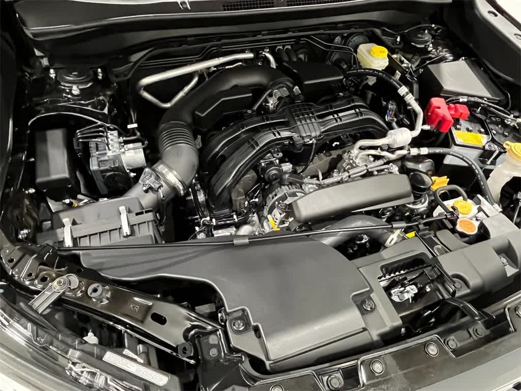 Thumbnail: 2025 Subaru Forester - 11