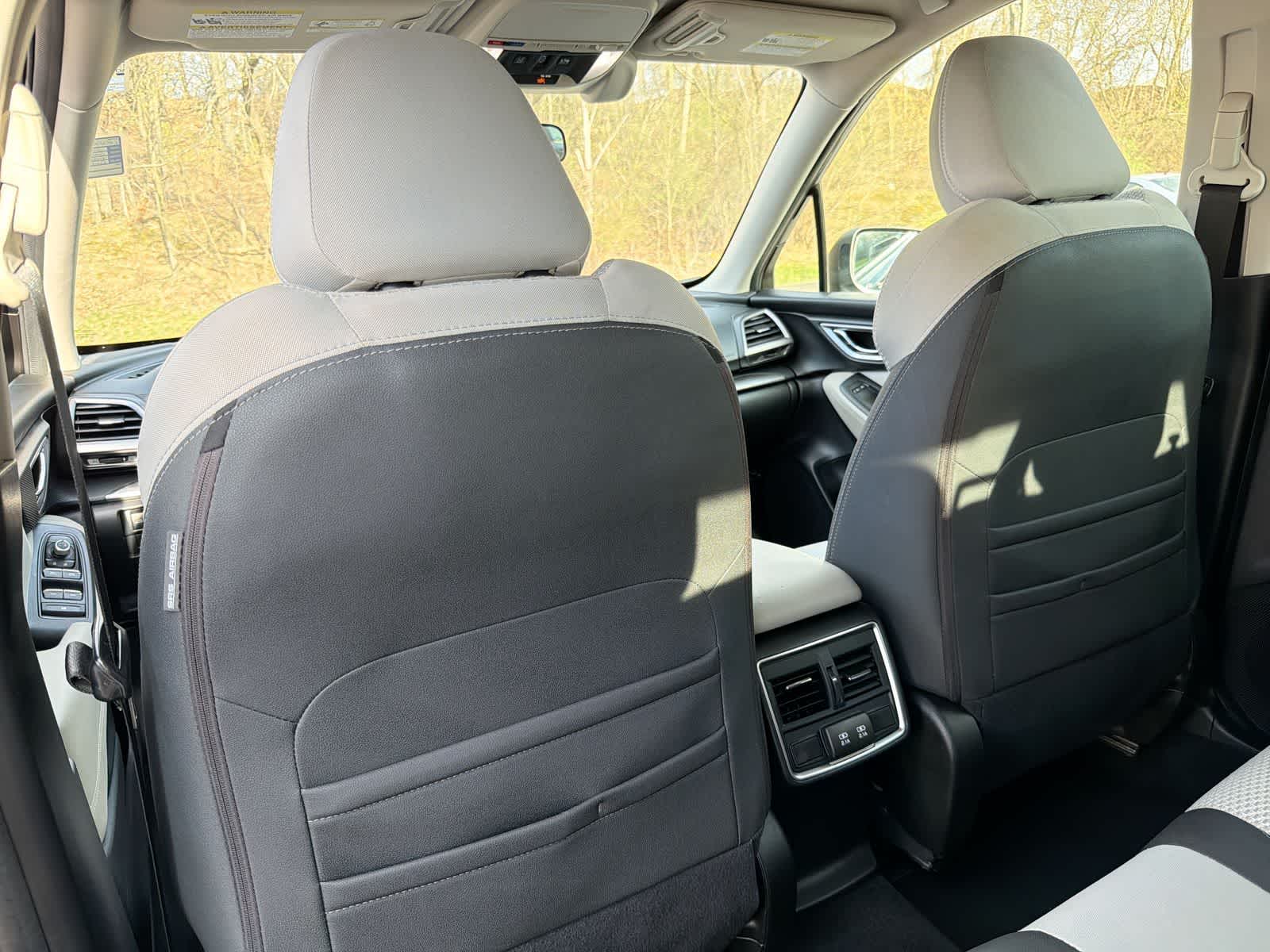 Thumbnail: 2020 Subaru Forester - 19