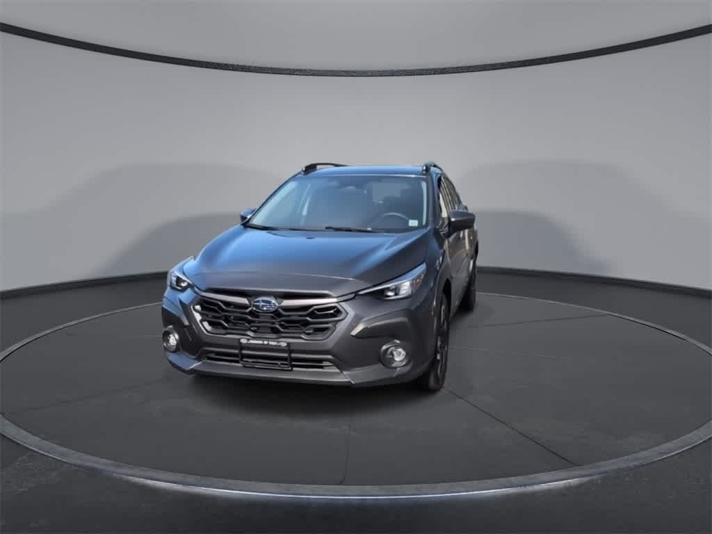 Thumbnail: 2025 Subaru Crosstrek - 3