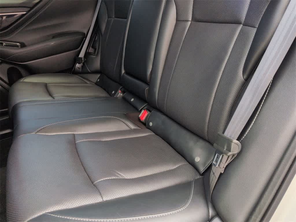 Thumbnail: 2023 Subaru Outback - 21