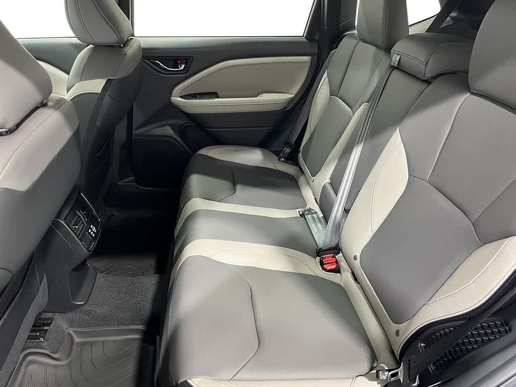 Thumbnail: 2025 Subaru Forester - 22