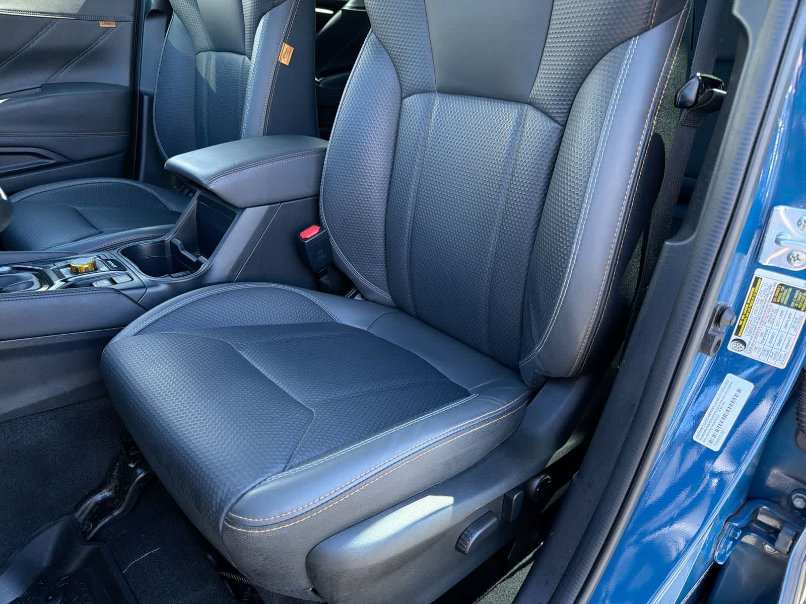 Thumbnail: 2023 Subaru Forester - 17