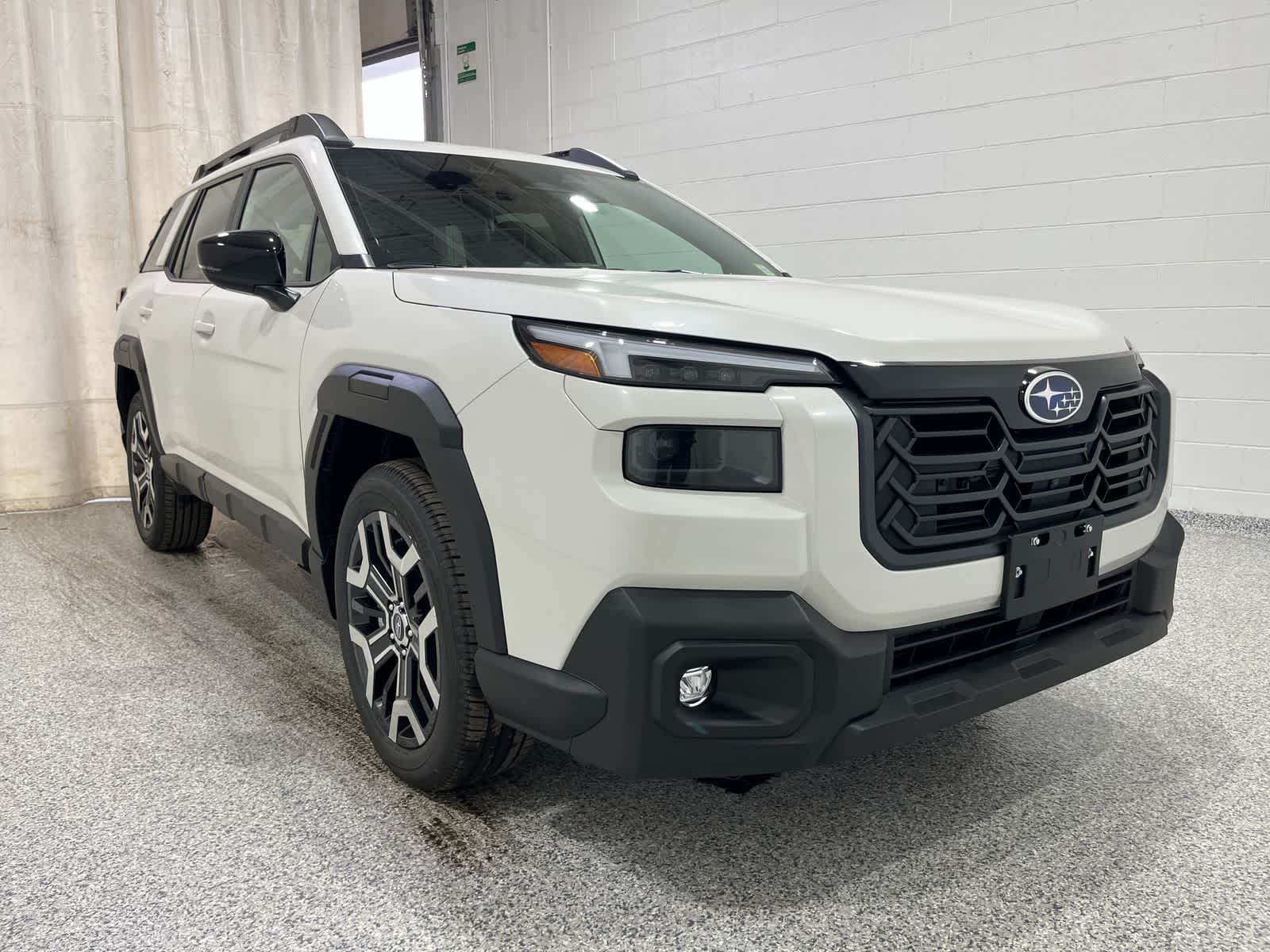 Thumbnail: 2026 Subaru Outback - 9