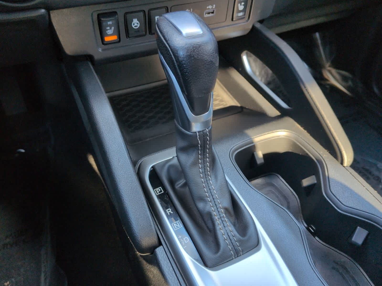 Thumbnail: 2022 Nissan Frontier - 34