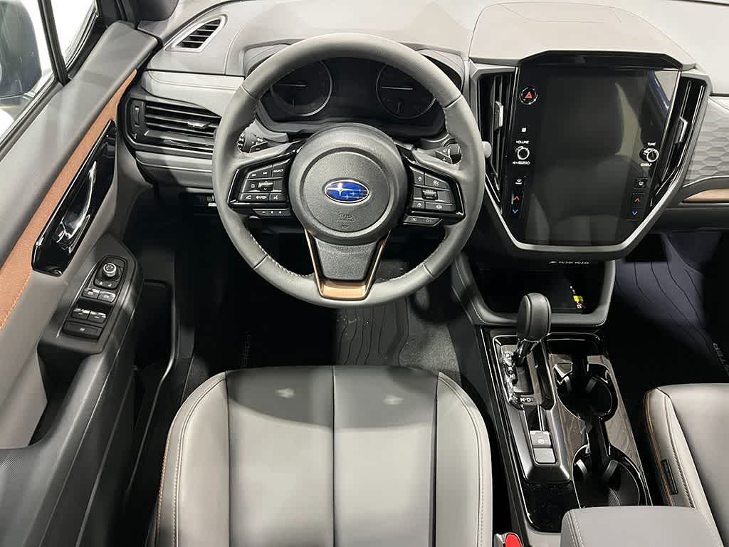 Thumbnail: 2026 Subaru Forester - 15