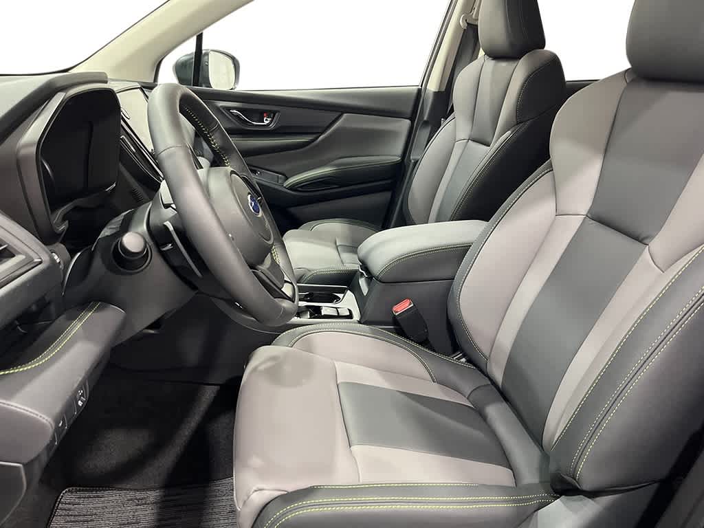 Thumbnail: 2025 Subaru Ascent - 12