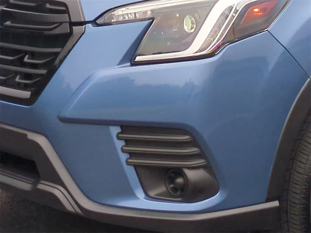 Thumbnail: 2024 Subaru Forester - 11