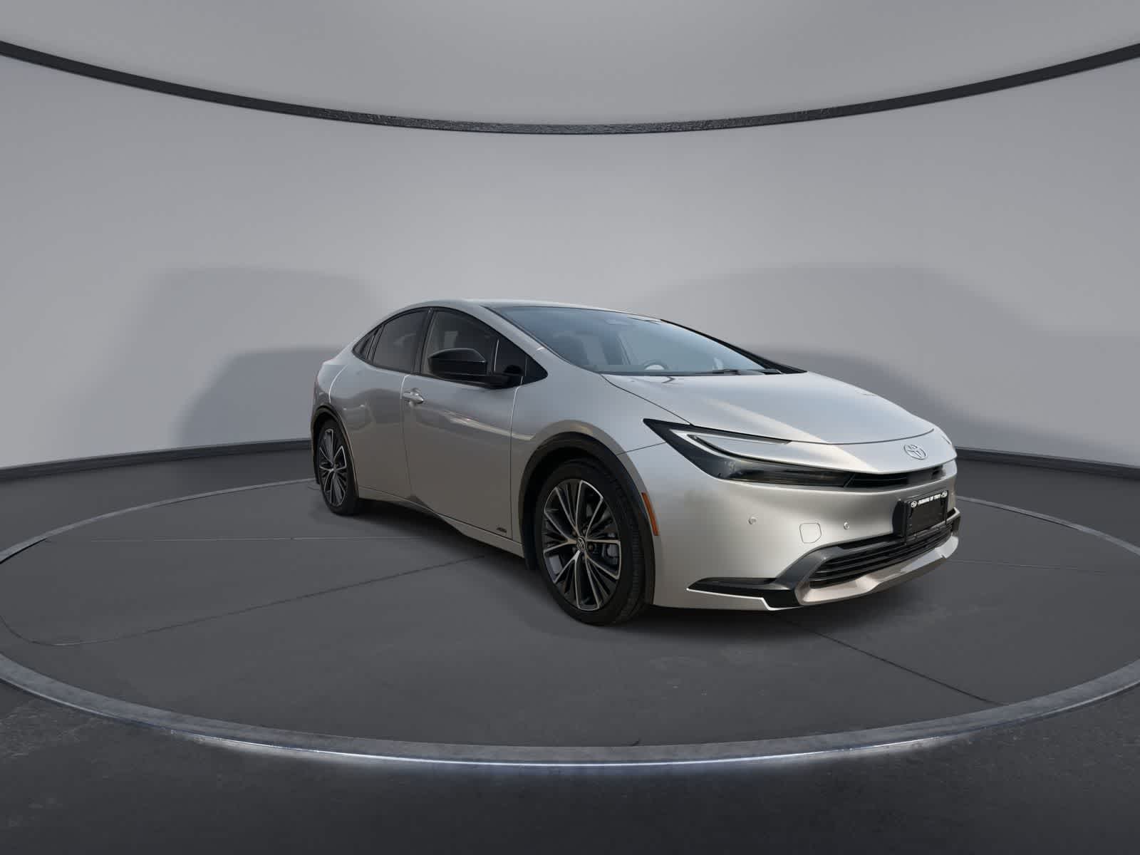 Thumbnail: 2025 Toyota Prius - 2