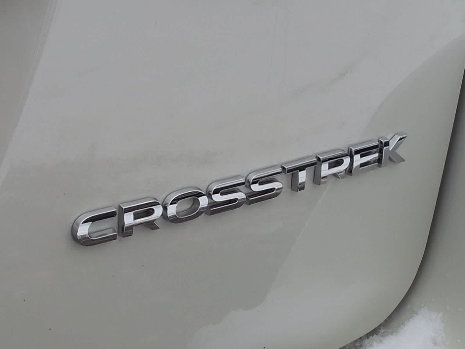 Thumbnail: 2023 Subaru Crosstrek - 13