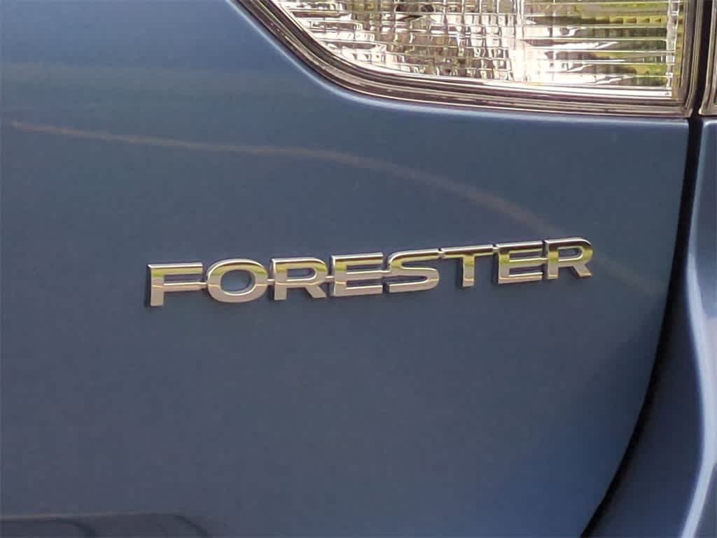 Thumbnail: 2024 Subaru Forester - 13
