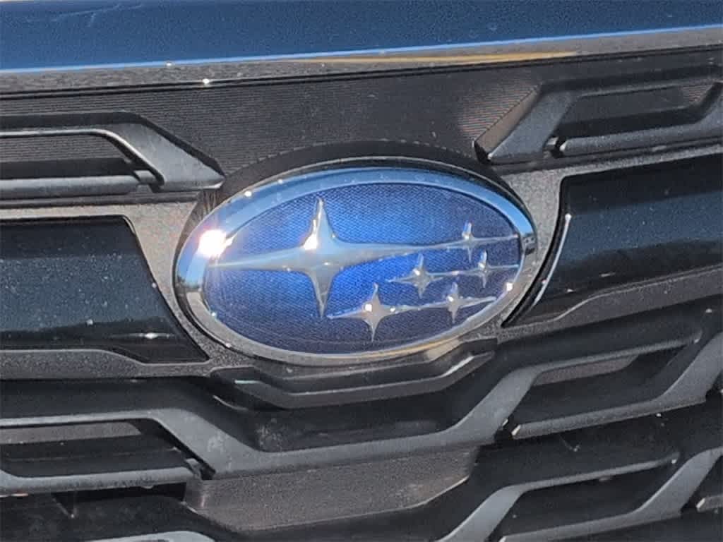 Thumbnail: 2018 Subaru Forester - 12