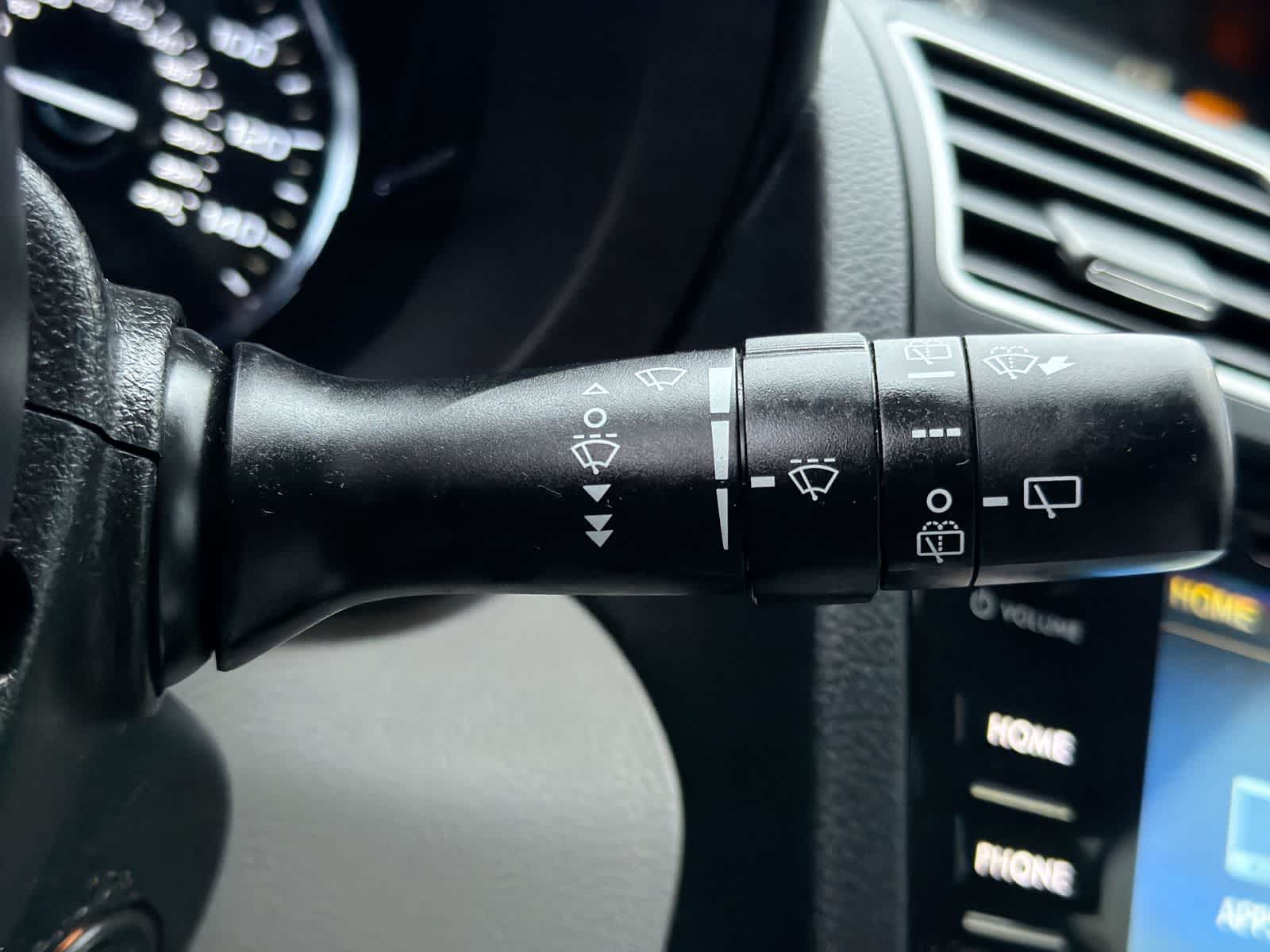 Thumbnail: 2018 Subaru Forester - 28