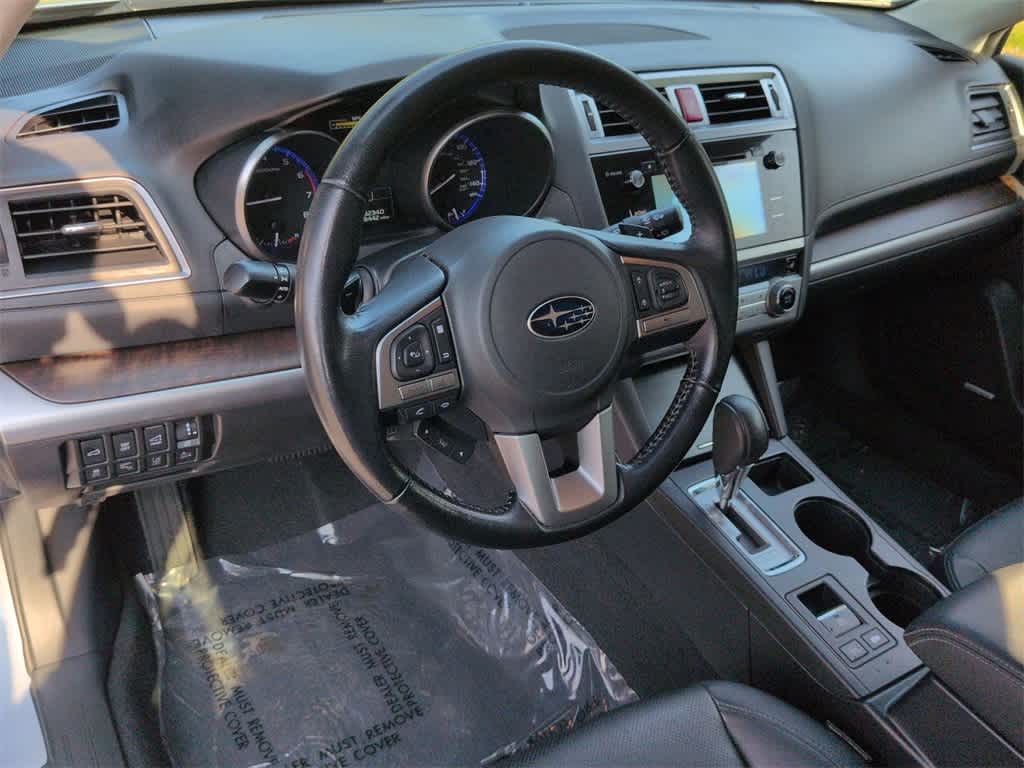 Thumbnail: 2015 Subaru Outback - 10