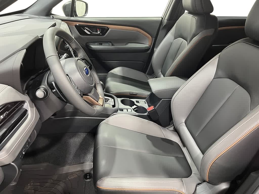 Thumbnail: 2025 Subaru Forester - 12