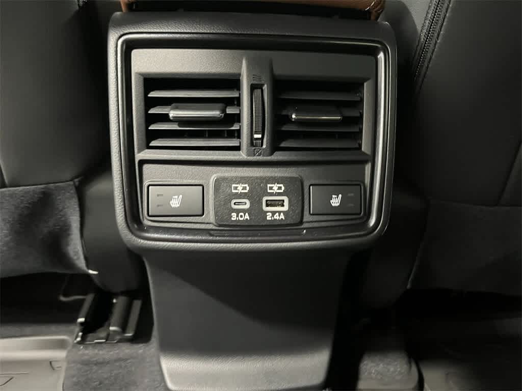 Thumbnail: 2025 Subaru Forester - 23