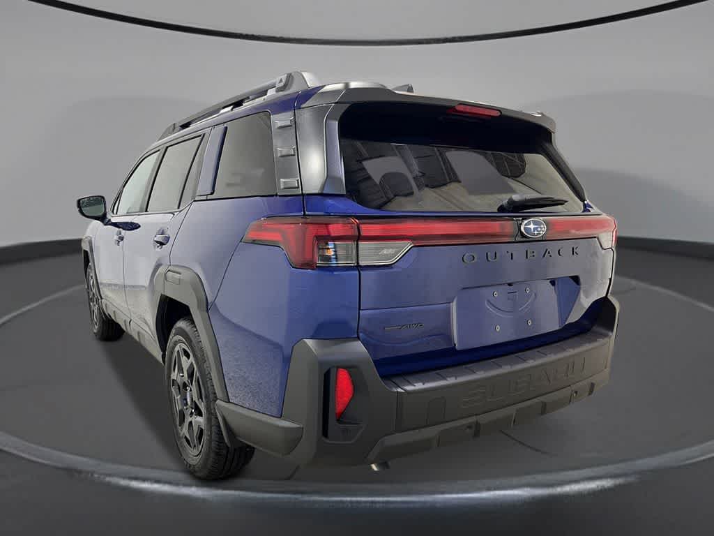 Thumbnail: 2026 Subaru Outback - 3