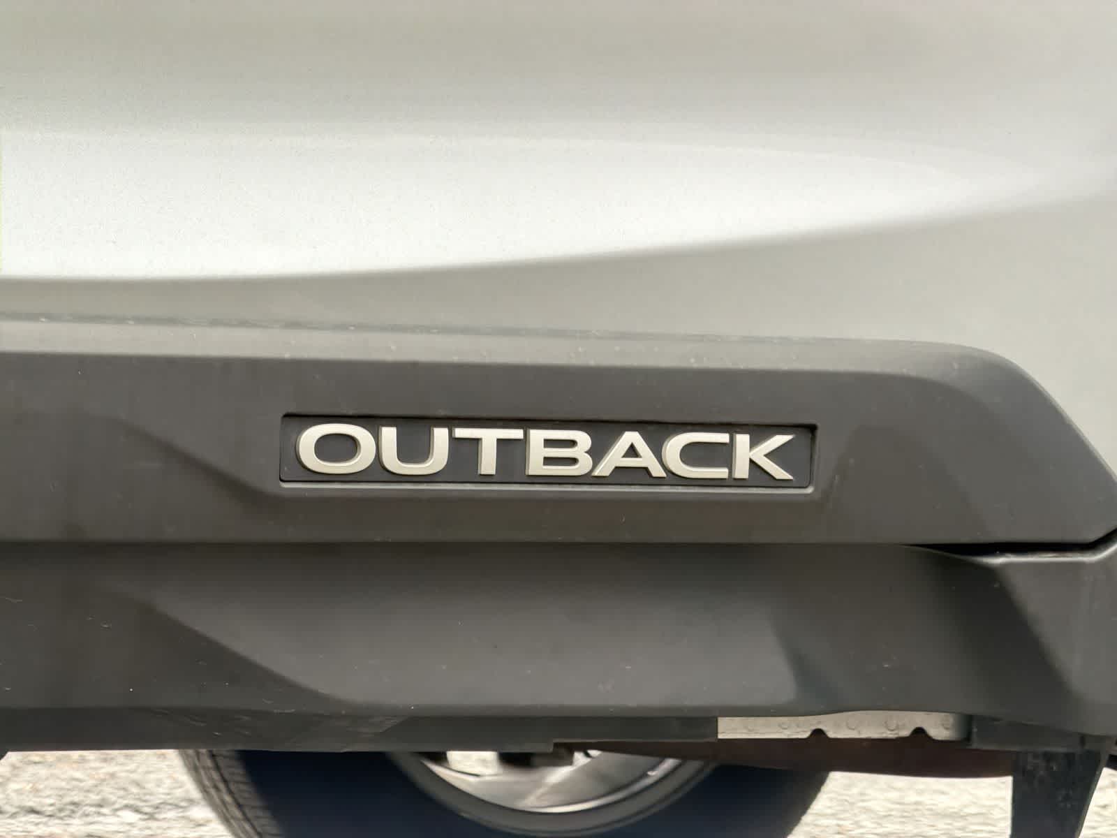Thumbnail: 2023 Subaru Outback - 13