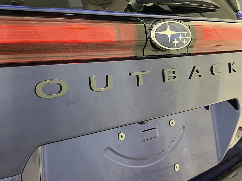 Thumbnail: 2026 Subaru Outback - 9