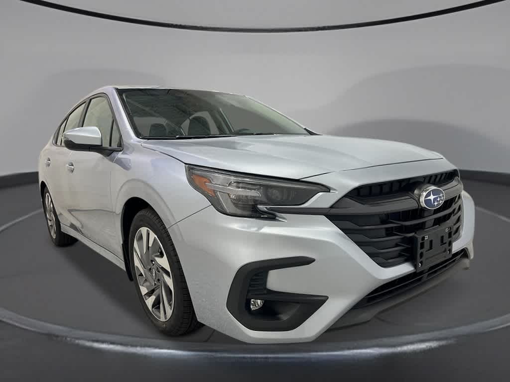 Thumbnail: 2025 Subaru Legacy - 7