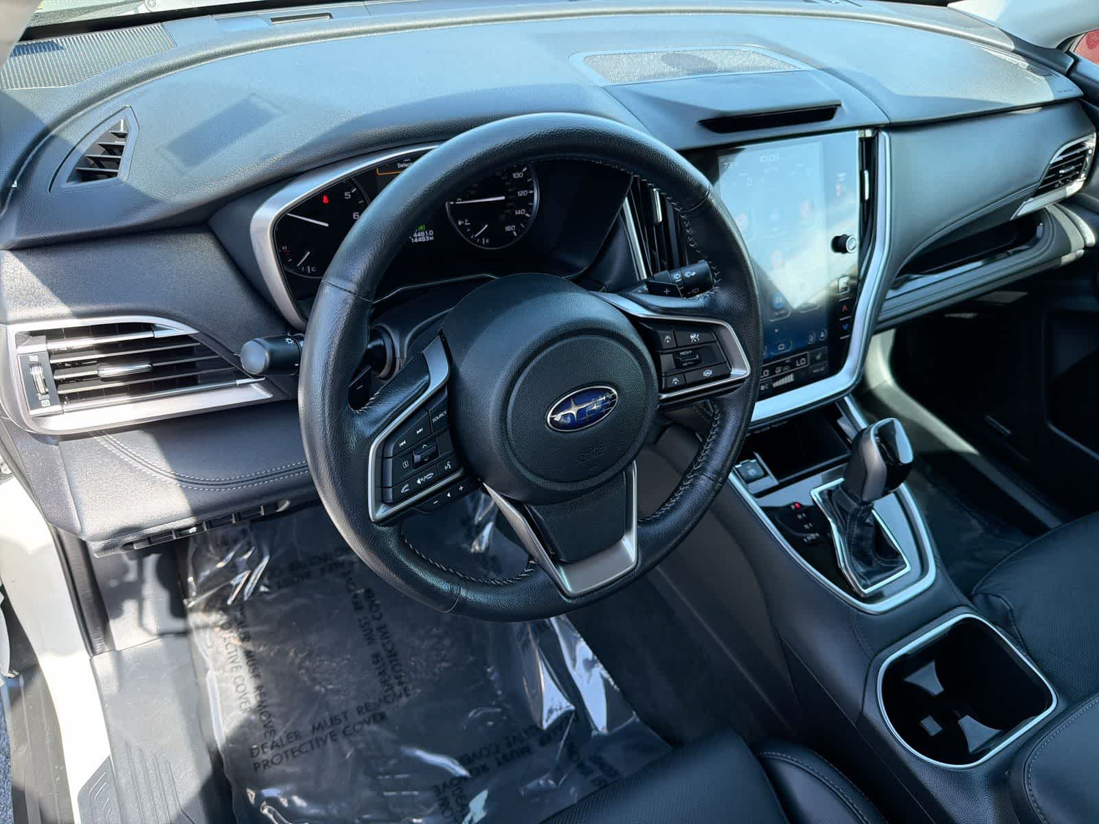 Thumbnail: 2023 Subaru Outback - 10