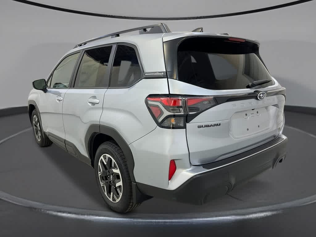 Thumbnail: 2025 Subaru Forester - 3