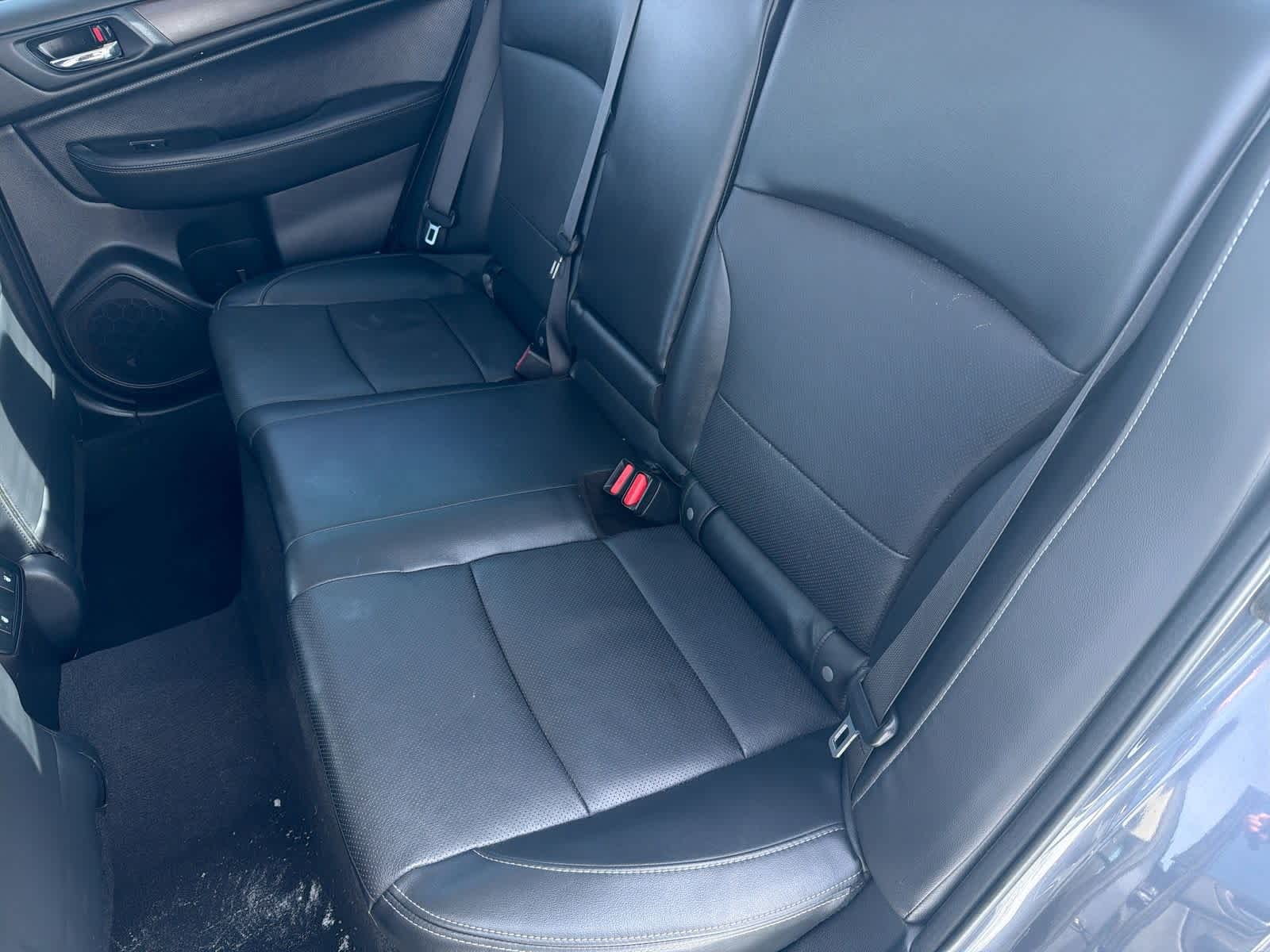 Thumbnail: 2017 Subaru Legacy - 21