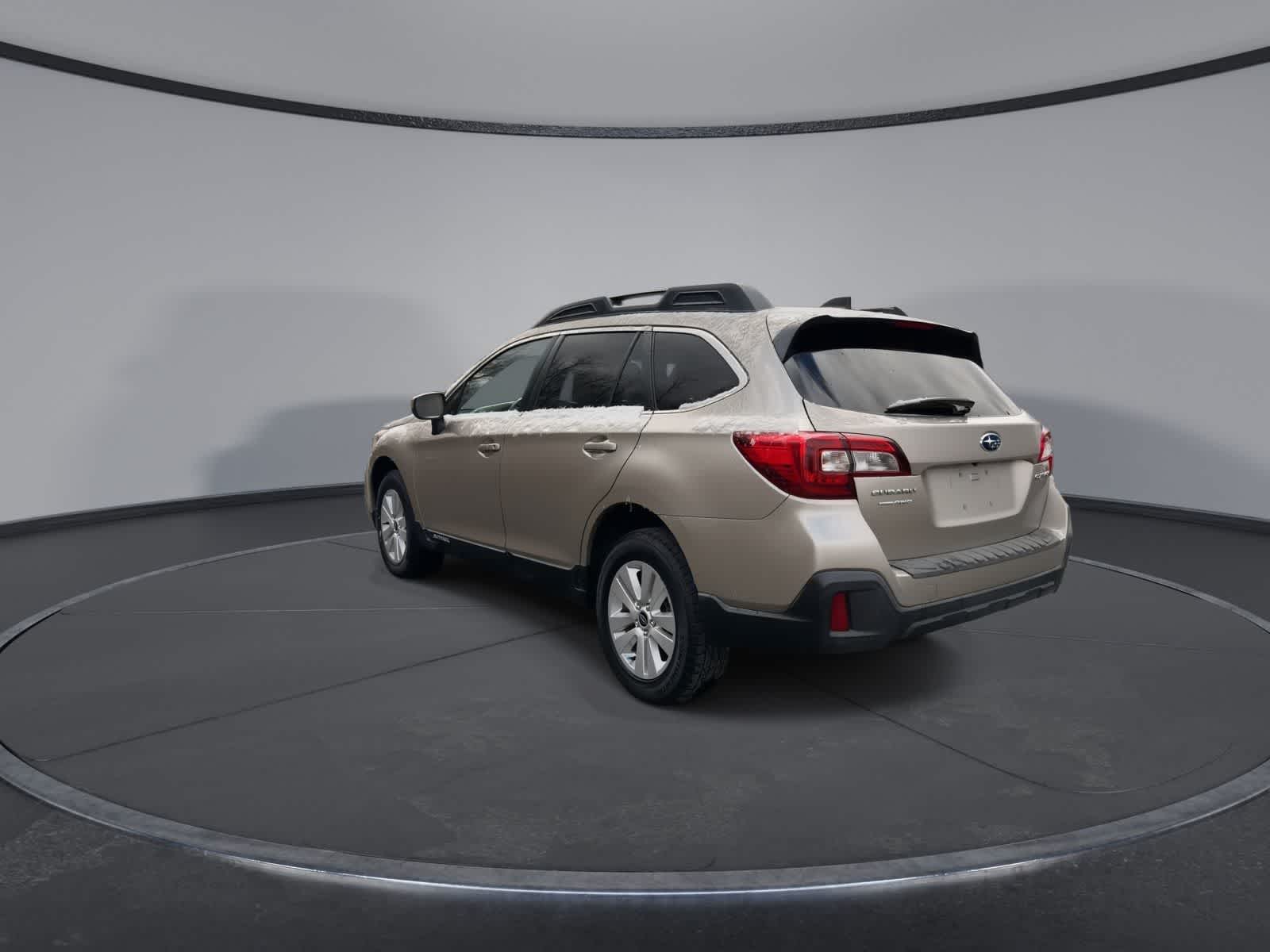 Thumbnail: 2018 Subaru Outback - 6