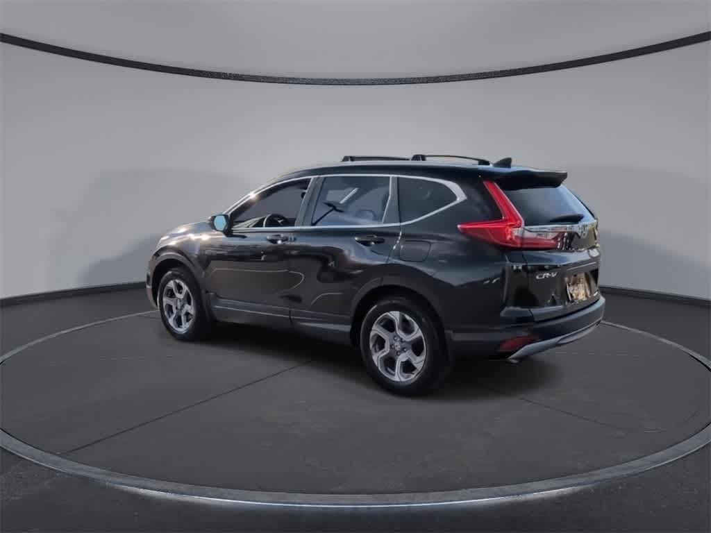 Thumbnail: 2018 Honda CR-V - 6