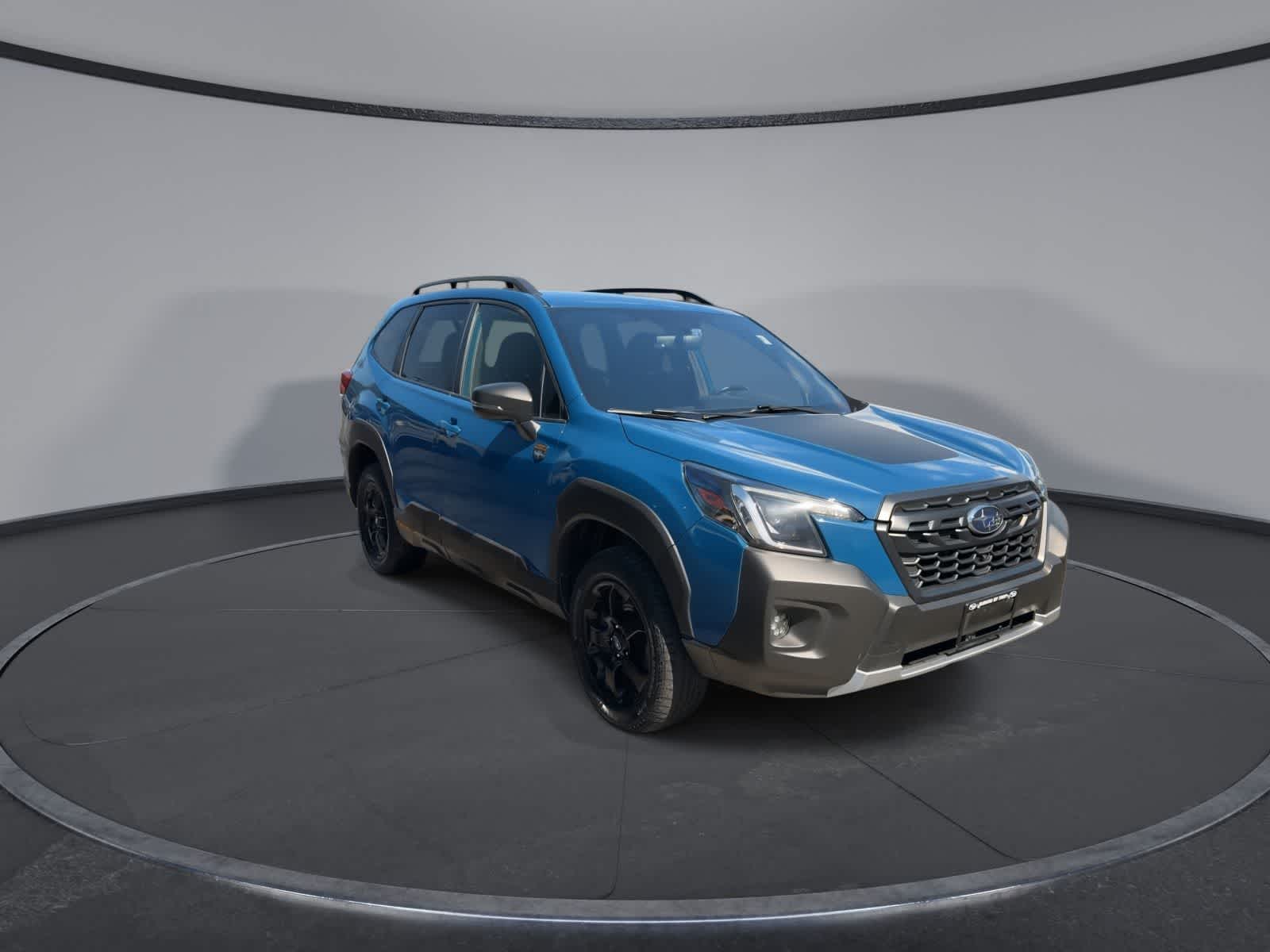 Thumbnail: 2023 Subaru Forester - 2