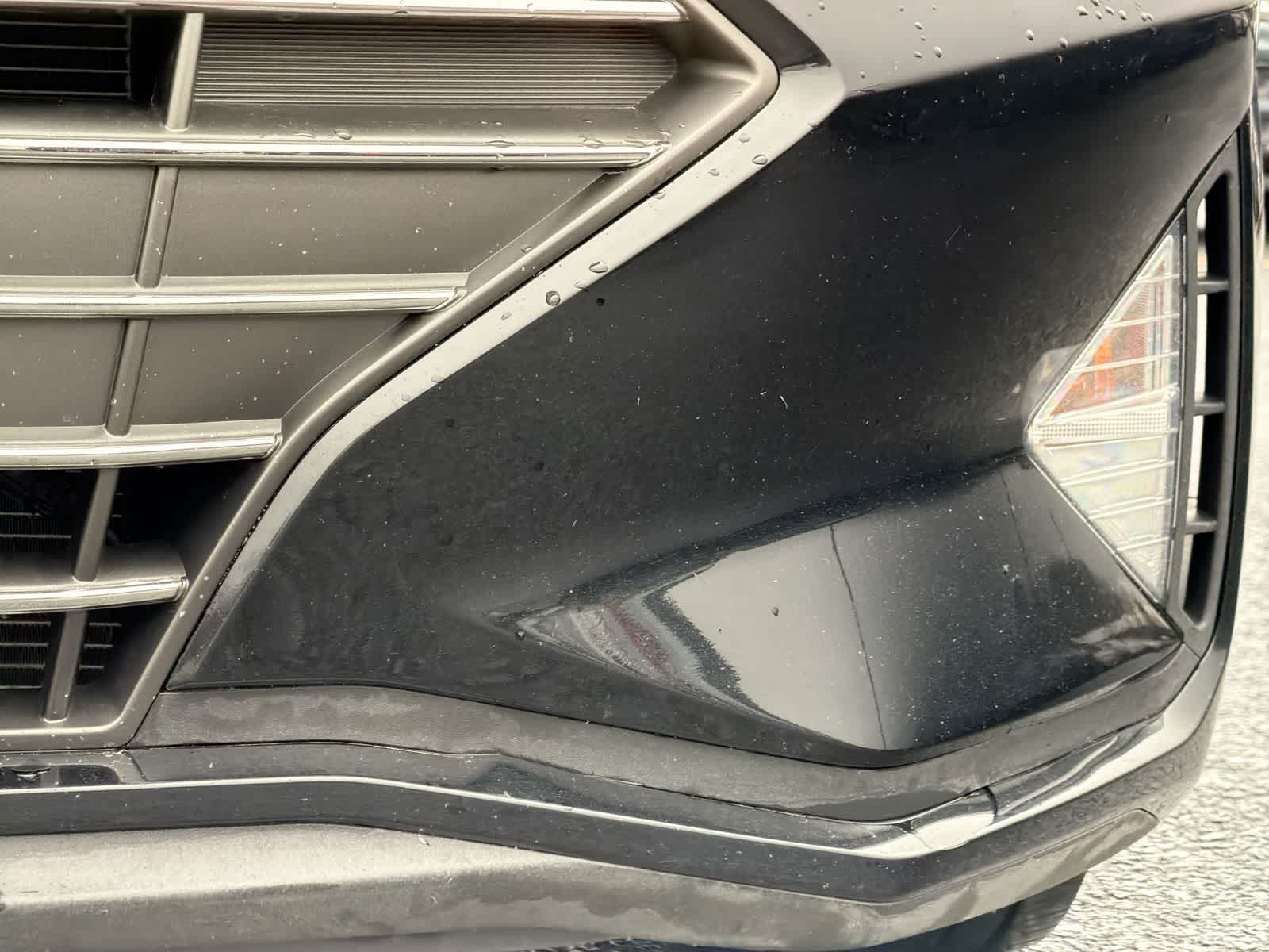 Thumbnail: 2019 Hyundai Elantra - 11