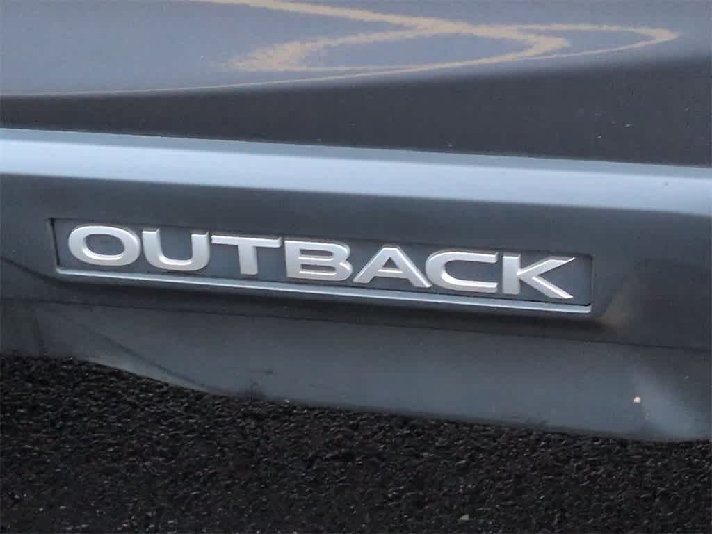 Thumbnail: 2023 Subaru Outback - 13