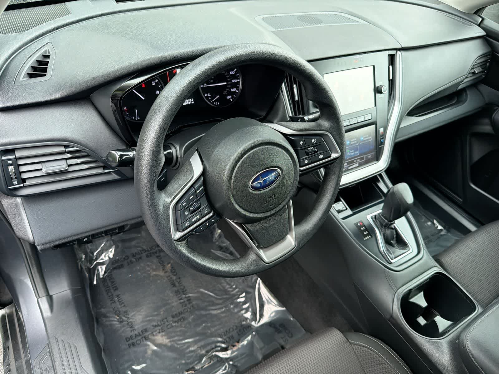 Thumbnail: 2023 Subaru Outback - 10