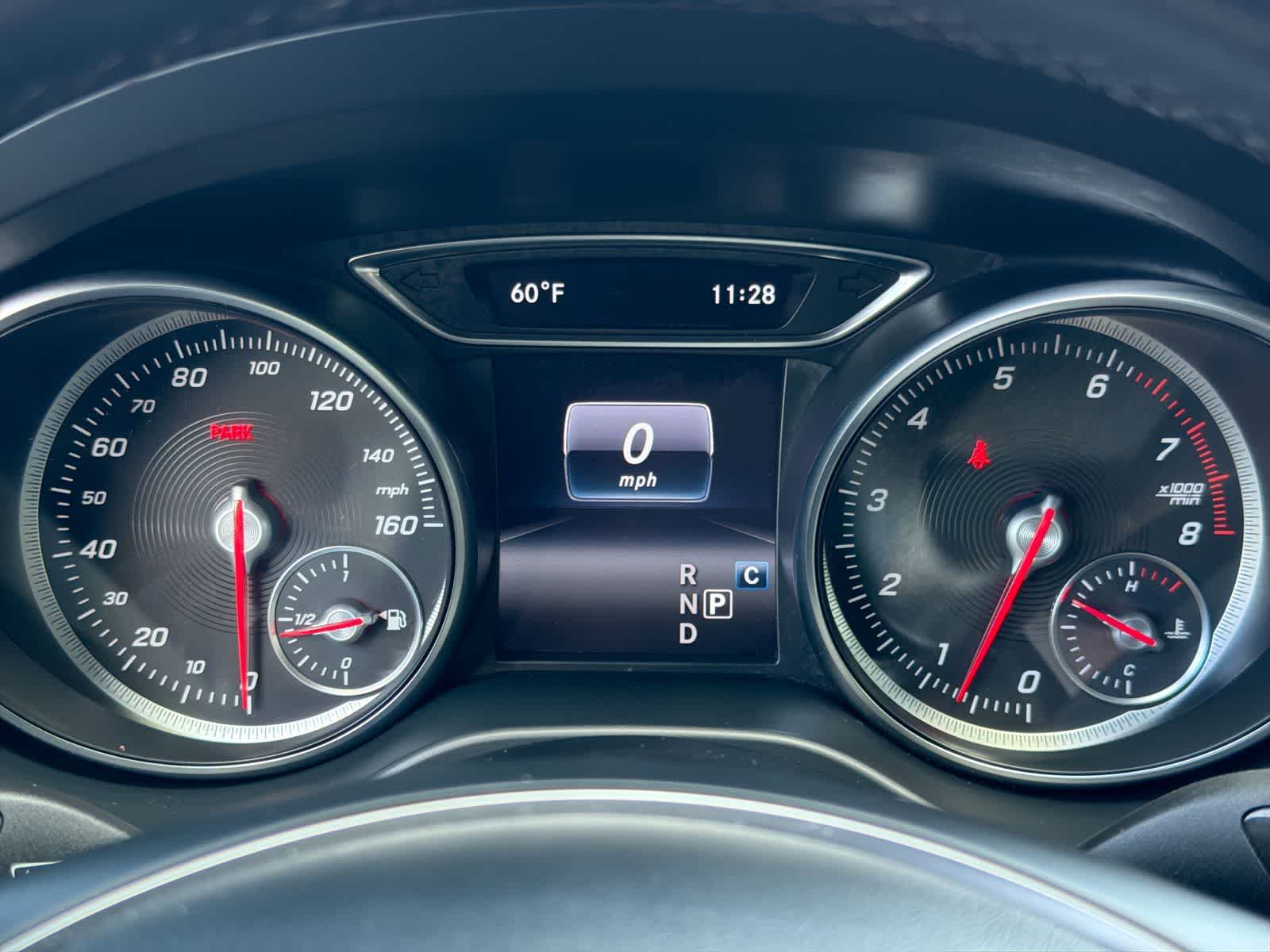 Thumbnail: 2019 Mercedes-Benz CLA - 35