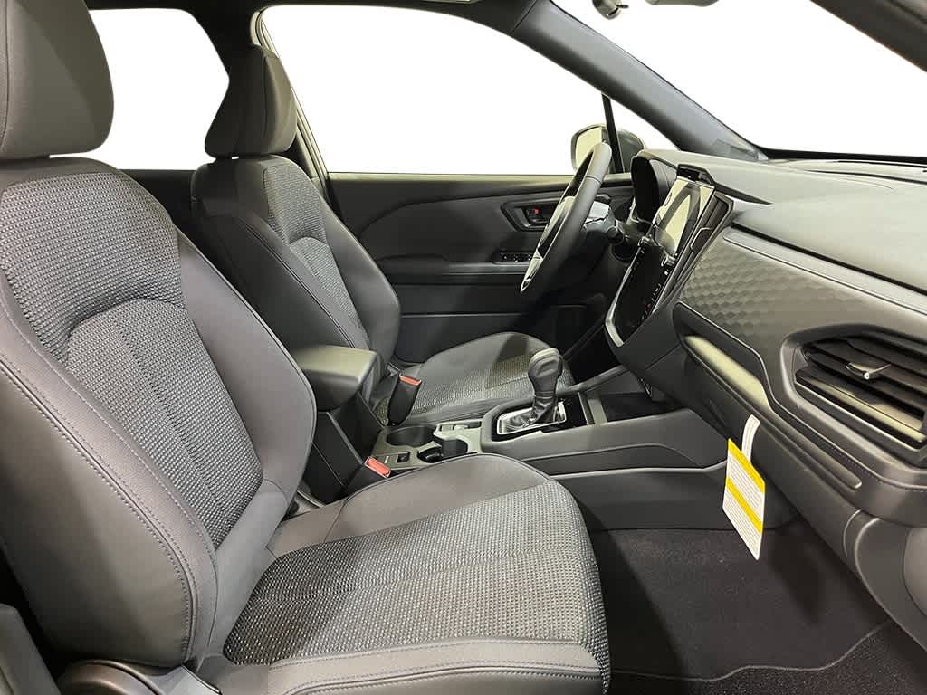 Thumbnail: 2025 Subaru Forester - 28