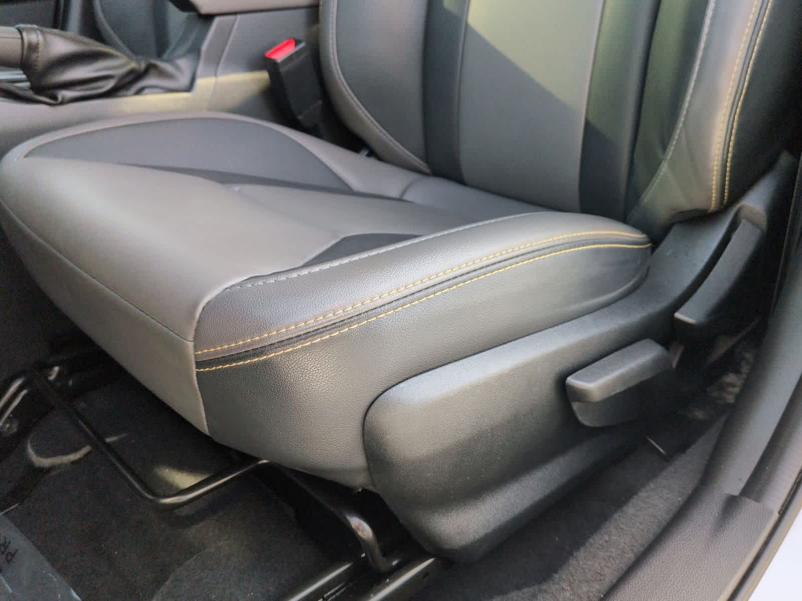 Thumbnail: 2023 Subaru Crosstrek - 18