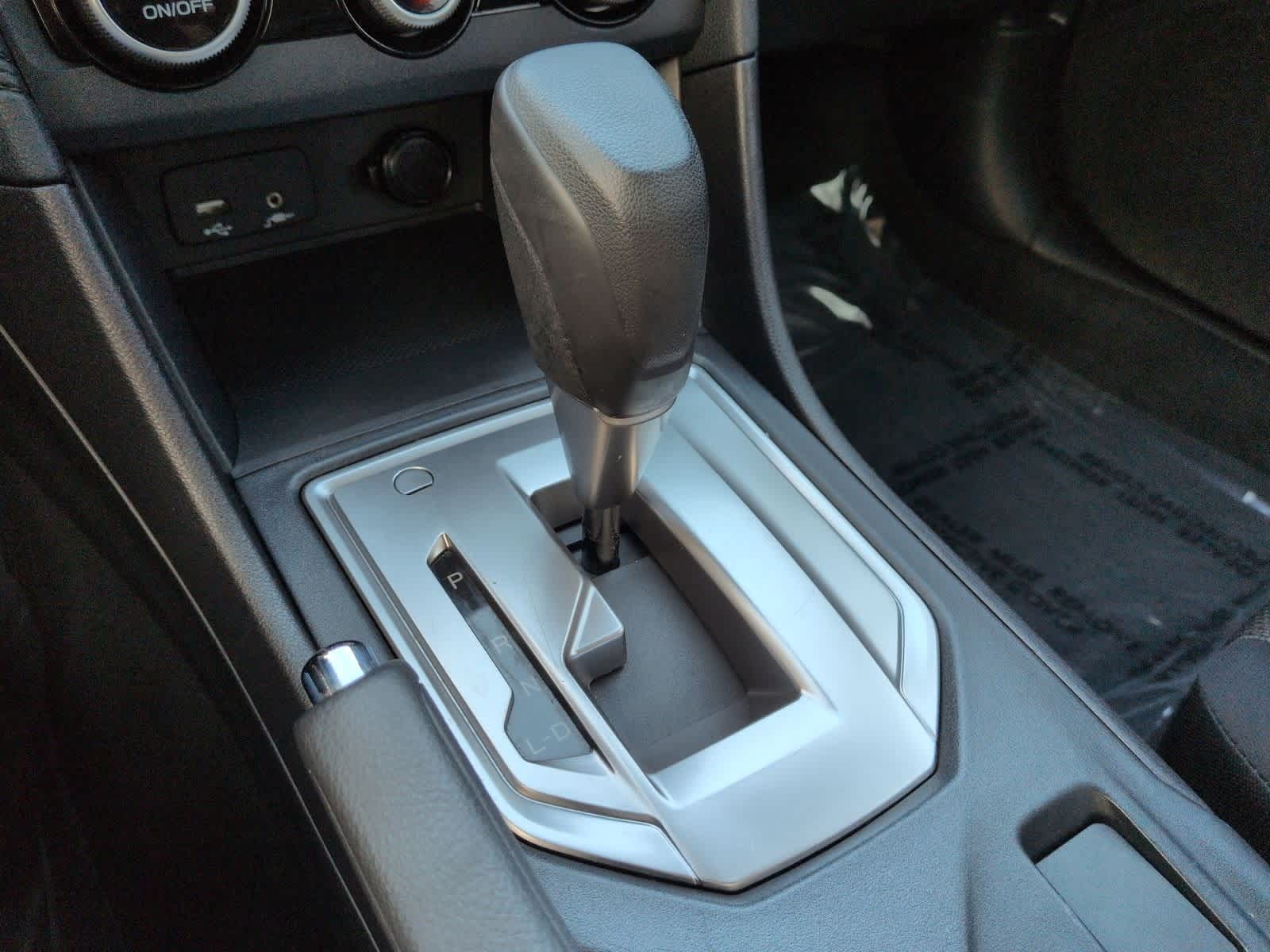 Thumbnail: 2020 Subaru Crosstrek - 32