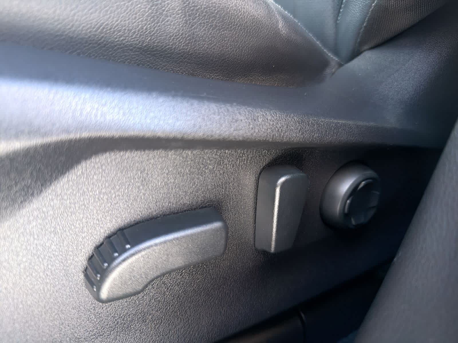 Thumbnail: 2023 Subaru Ascent - 18