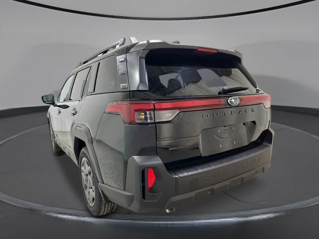 Thumbnail: 2026 Subaru Outback - 3