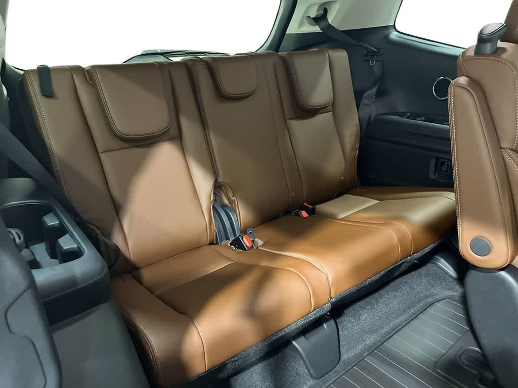 Thumbnail: 2026 Subaru Ascent - 25