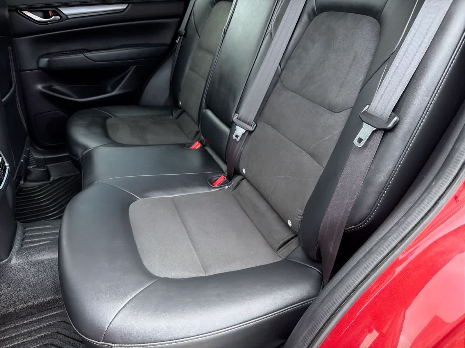 Thumbnail: 2021 Mazda CX-5 - 20