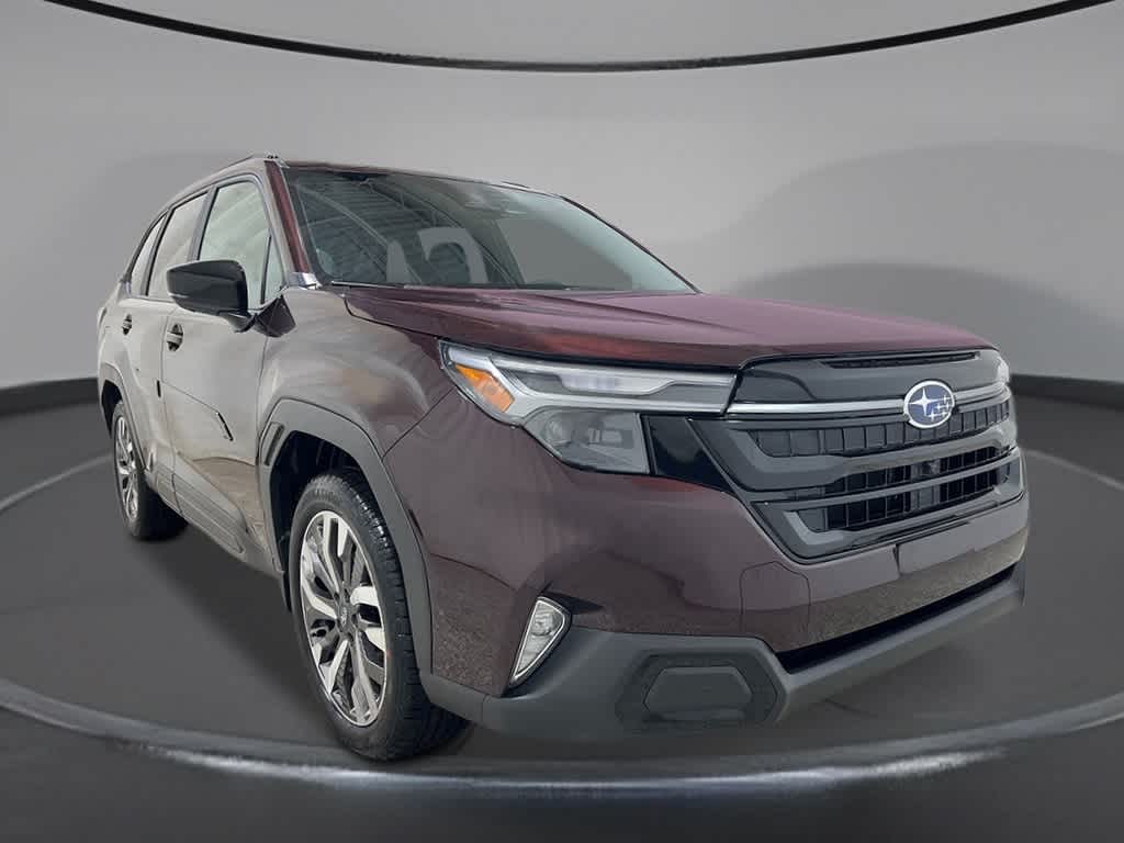 Thumbnail: 2026 Subaru Forester - 7