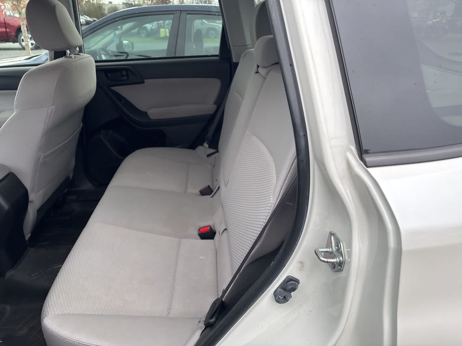 Thumbnail: 2015 Subaru Forester - 3