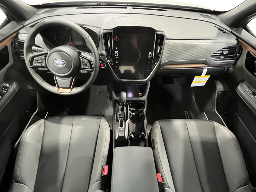 Thumbnail: 2026 Subaru Forester - 15