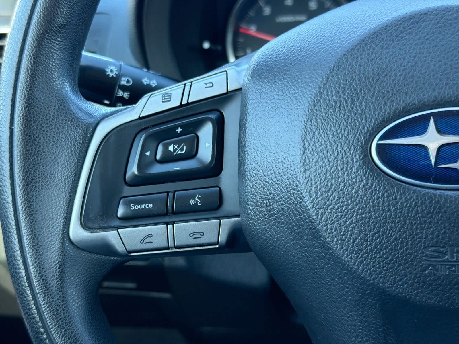 Thumbnail: 2015 Subaru Impreza - 24