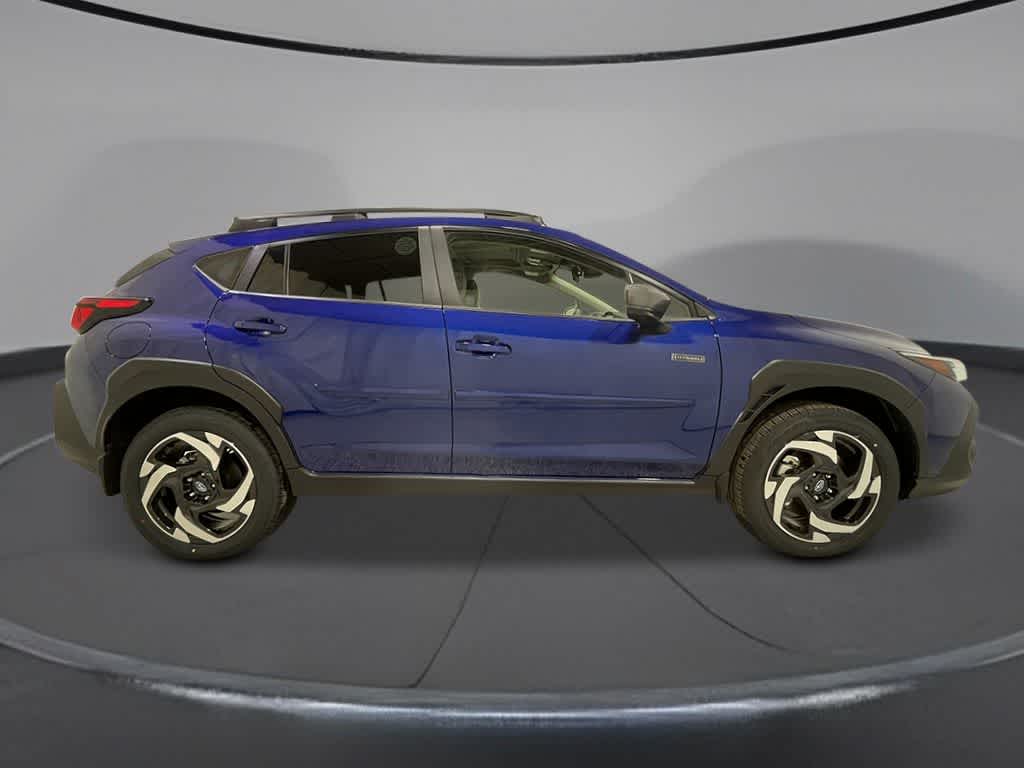 Thumbnail: 2026 Subaru Crosstrek - 5